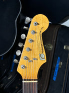 Fernandes – FST-50 "Stone Logo"  –  Late 1970s