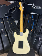 Fernandes – FST-50 "Stone Logo"  –  Late 1970s
