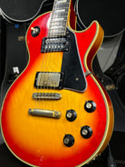Greco – EG-600R Les Paul Custom – 1977