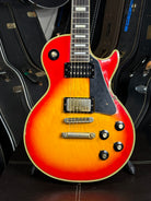 Greco – EG-600R Les Paul Custom – 1977