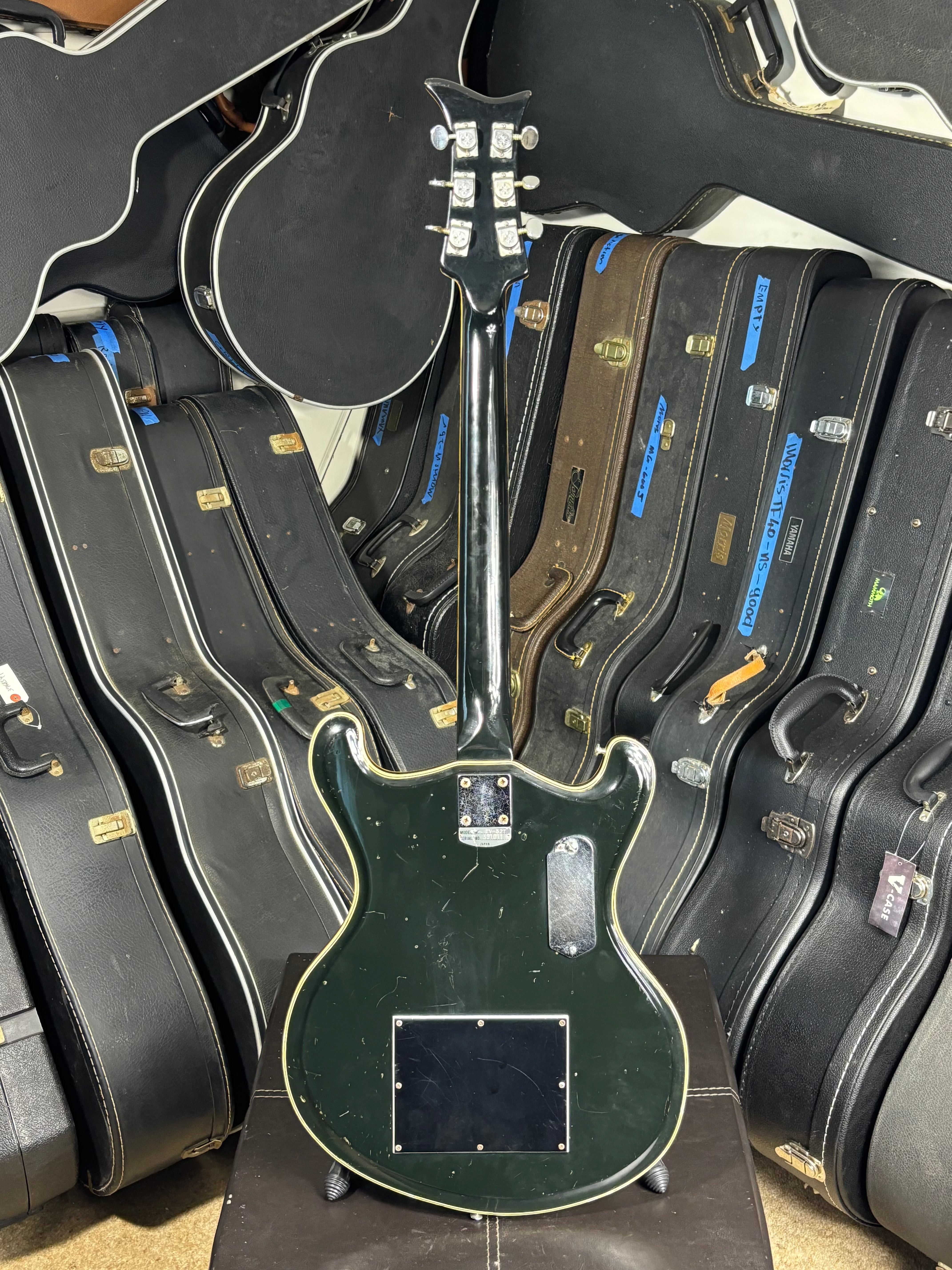 Teisco – EV-52T – 1968 GiGi