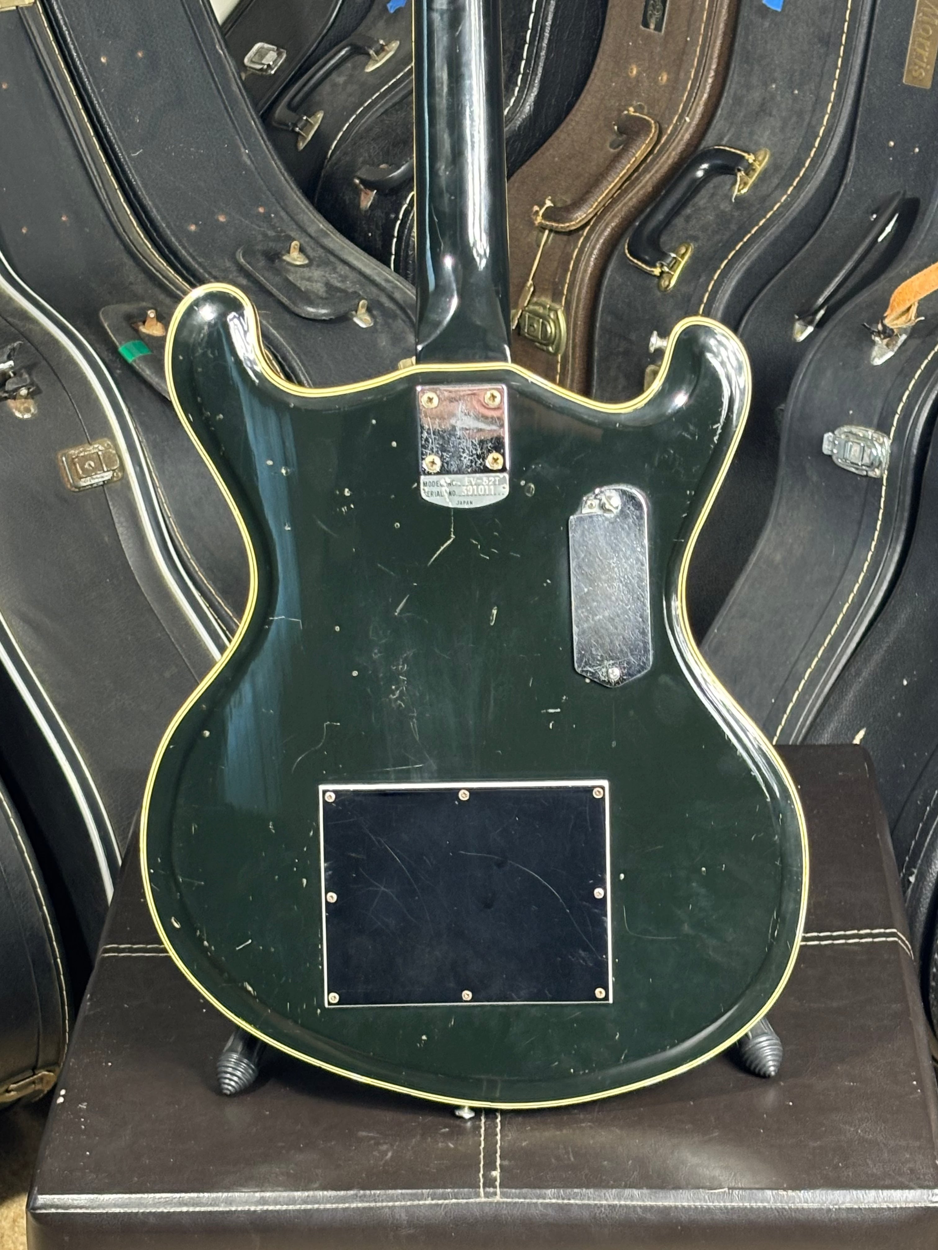 Teisco – EV-52T – 1968 GiGi