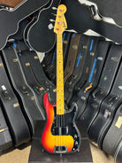 Greco PB420S Electric Bass – Japan, 1977