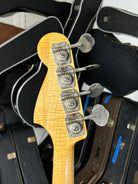 Greco PB420S Electric Bass – Japan, 1977