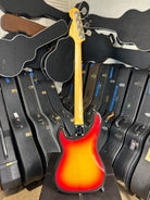 Greco PB420S Electric Bass – Japan, 1977
