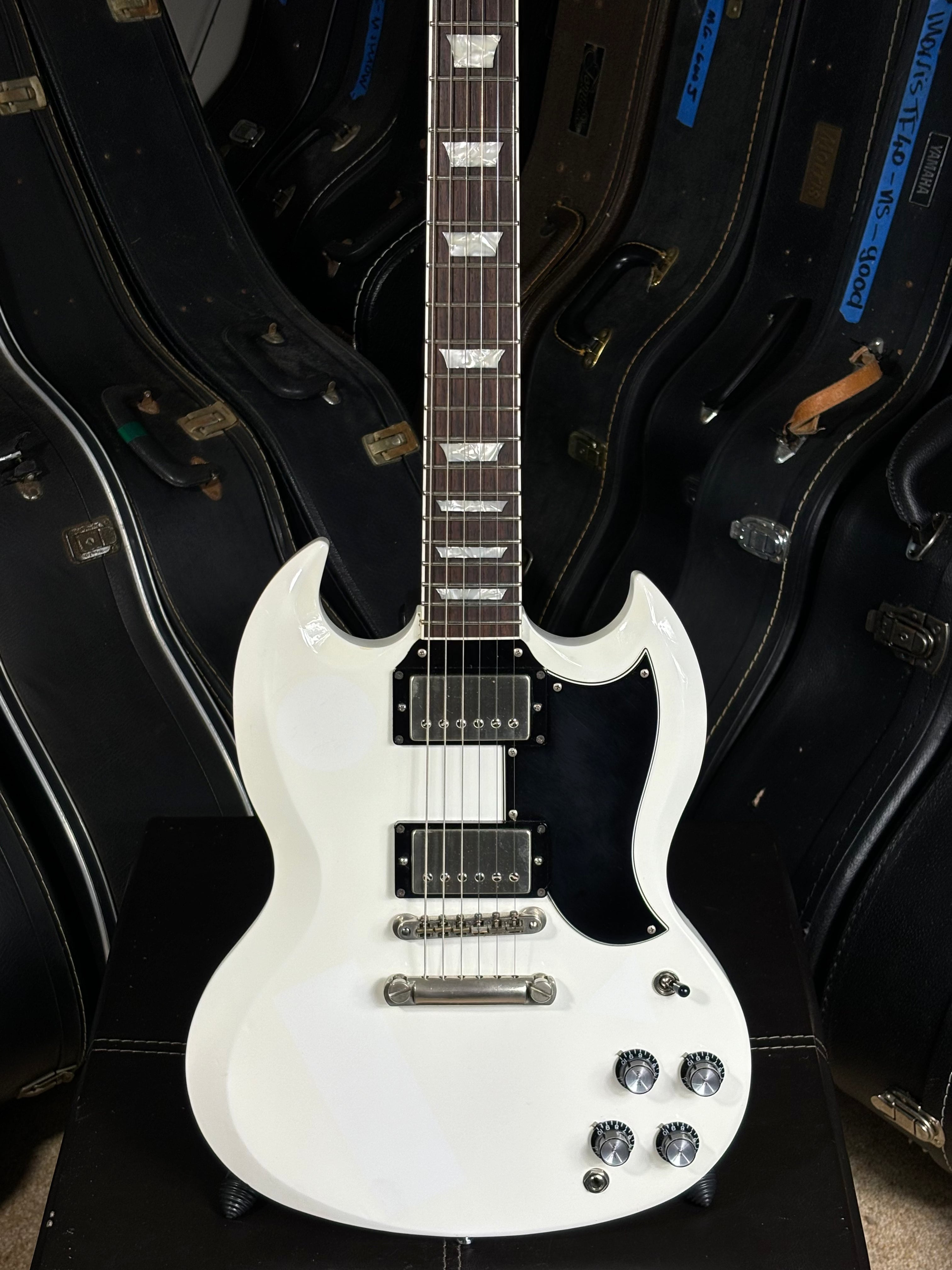 Orville SG-65 – Japan, 1994 GiGi