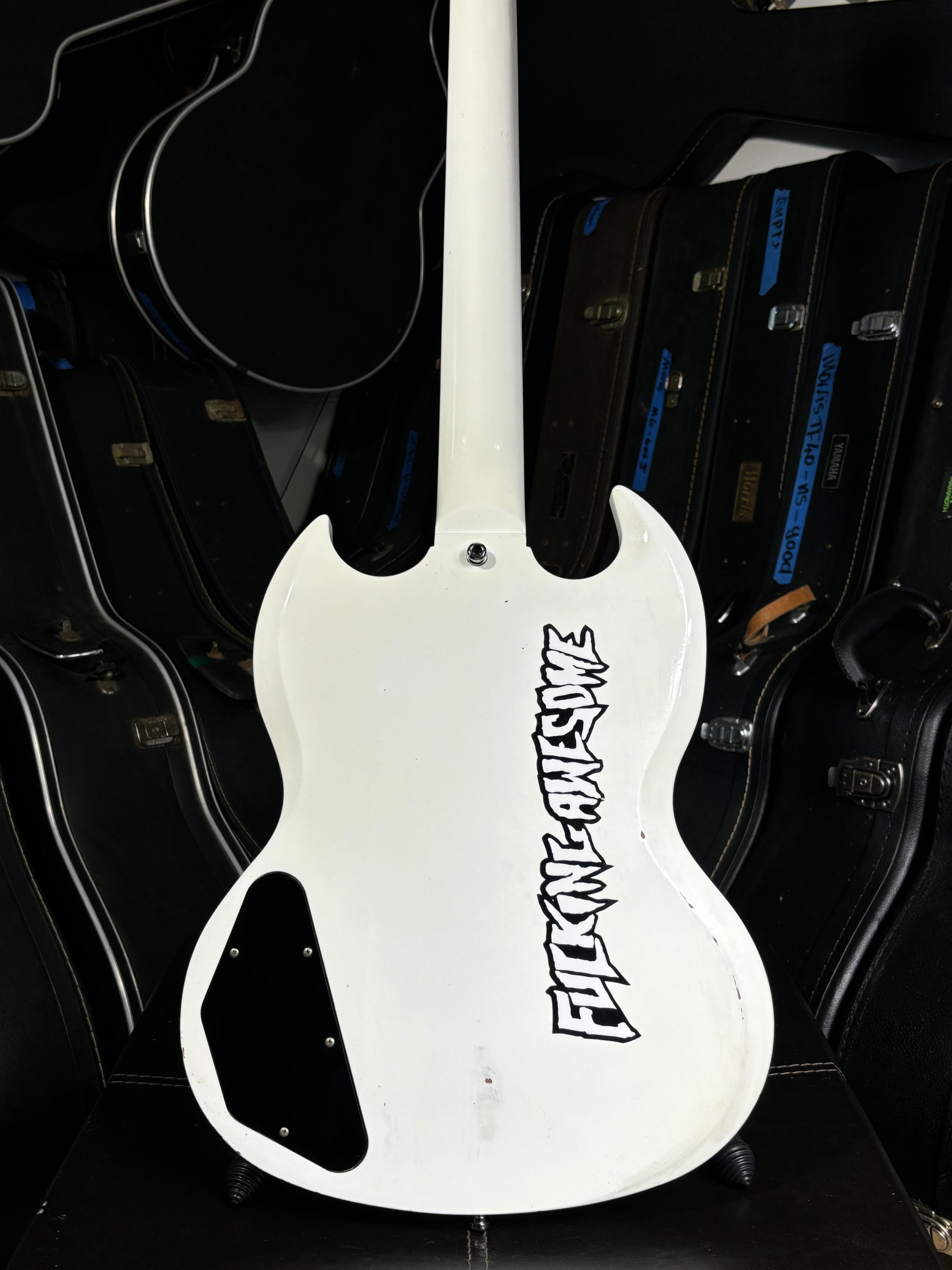 Orville SG-65 – Japan, 1994 GiGi