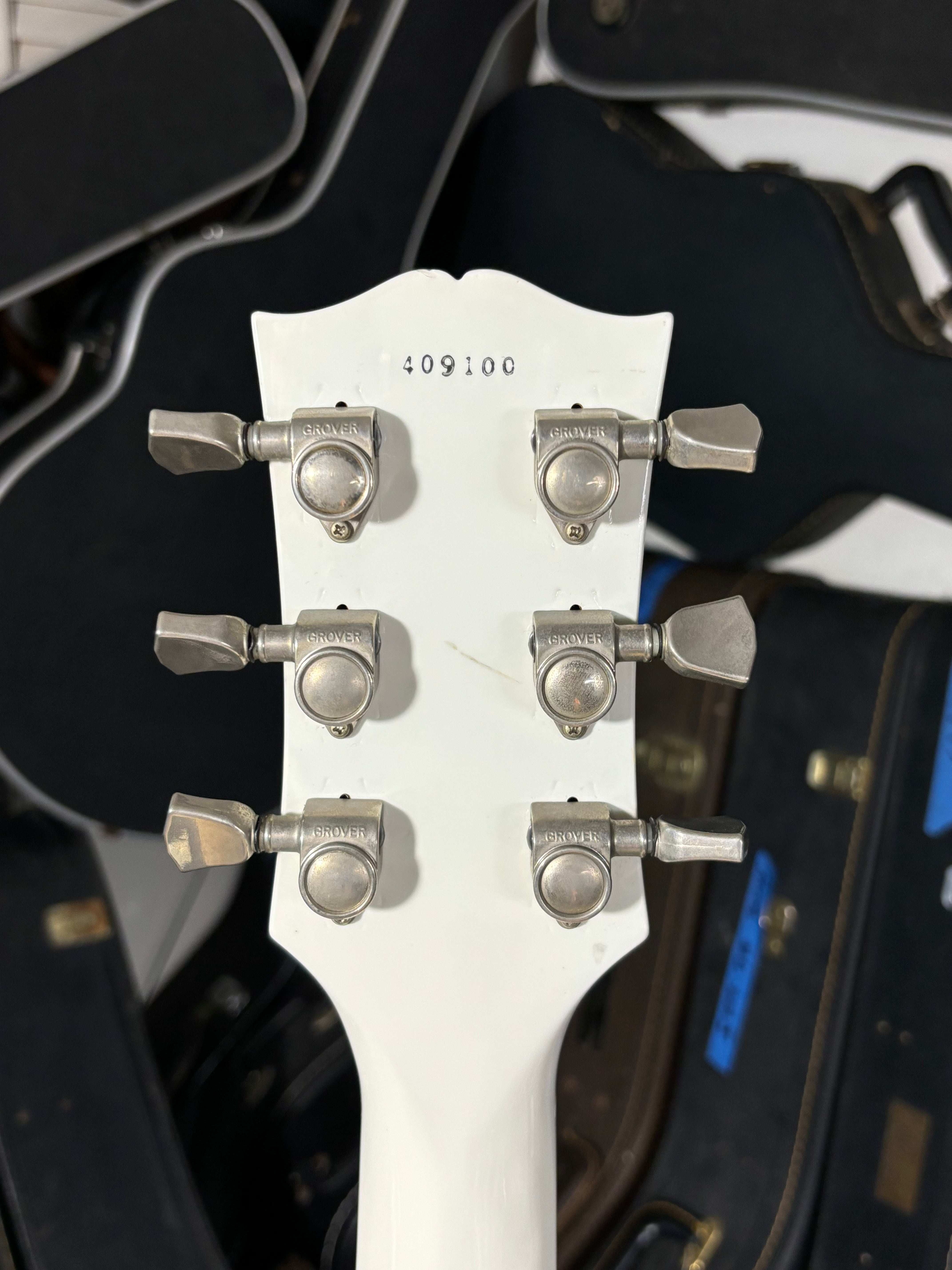 Orville SG-65 – Japan, 1994 GiGi