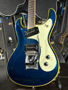 Mosrite Ventures of California – MIJ Super Custom '63 – 2009