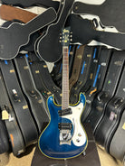 Mosrite Ventures of California – MIJ Super Custom '63 – 2009
