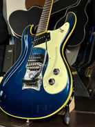 Mosrite Ventures of California – MIJ Super Custom '63 – 2009