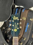 Mosrite Ventures of California – MIJ Super Custom '63 – 2009