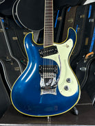 Mosrite Ventures of California – MIJ Super Custom '63 – 2009
