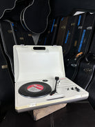 Vestax Handy Trax – Portable Turntable
