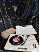 Vestax Handy Trax – Portable Turntable