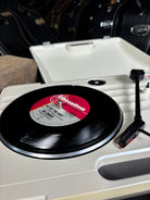 Vestax Handy Trax – Portable Turntable