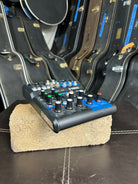 Yamaha MG06X – 6-Channel Analog Mixer with SPX Effects