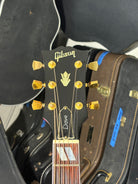 Gibson Dove – USA, 1993–1995
