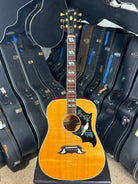 Gibson Dove – USA, 1993–1995