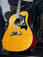 Gibson Dove – USA, 1993–1995