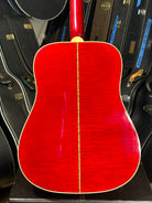 Gibson Dove – USA, 1993–1995