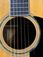 Morris W-30 – Japan, 1975