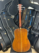 Morris W-30 – Japan, 1975