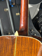 Morris W-30 – Japan, 1975