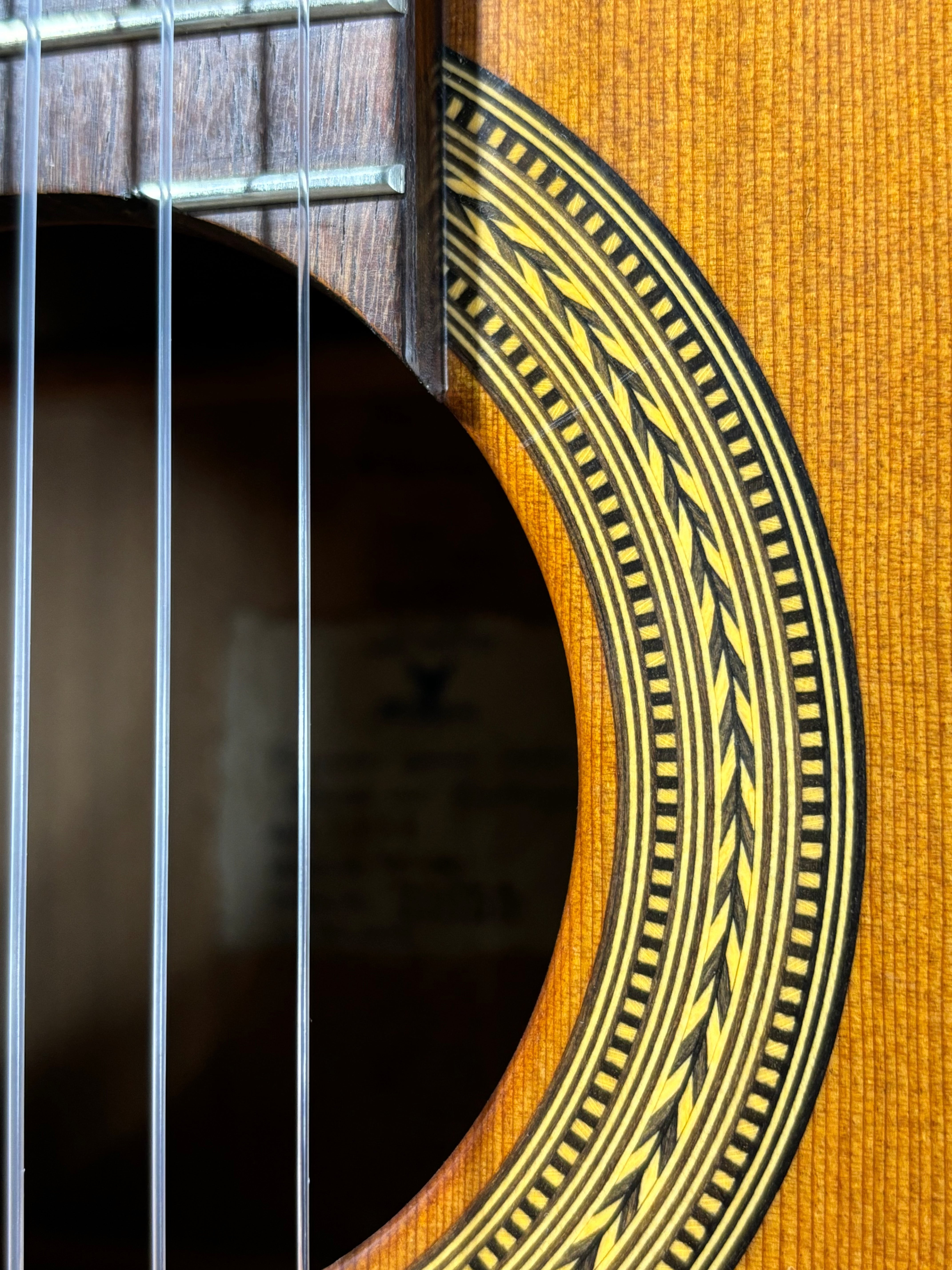 Yairi YC-04 – Japan, 1984 GiGi