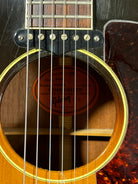 Gibson J-160E 1964 Reissue – USA, 1996