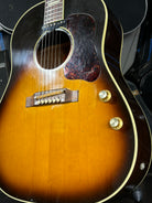 Gibson J-160E 1964 Reissue – USA, 1996