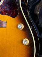 Gibson J-160E 1964 Reissue – USA, 1996