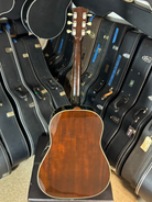 Gibson J-160E 1964 Reissue – USA, 1996