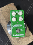 TC Electronic Corona Chorus