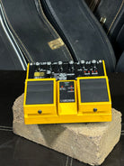 Boss OD-20 Drive Zone