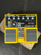 Boss OD-20 Drive Zone