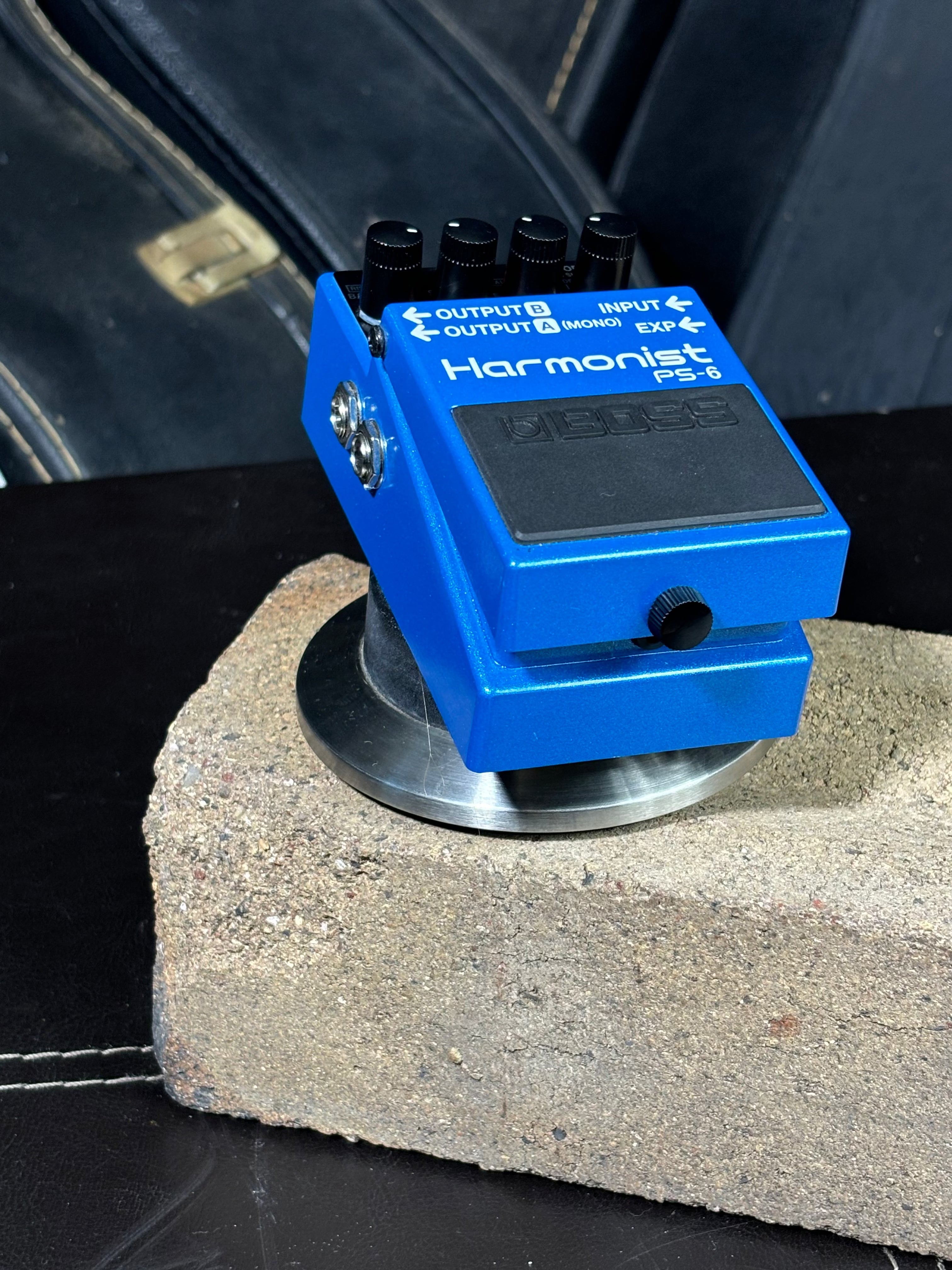 Boss PS-6 Harmonist GiGi