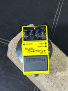 Boss SD-2 Dual Overdrive