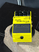 Boss SD-2 Dual Overdrive