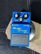 Boss BD-2 Blues Driver