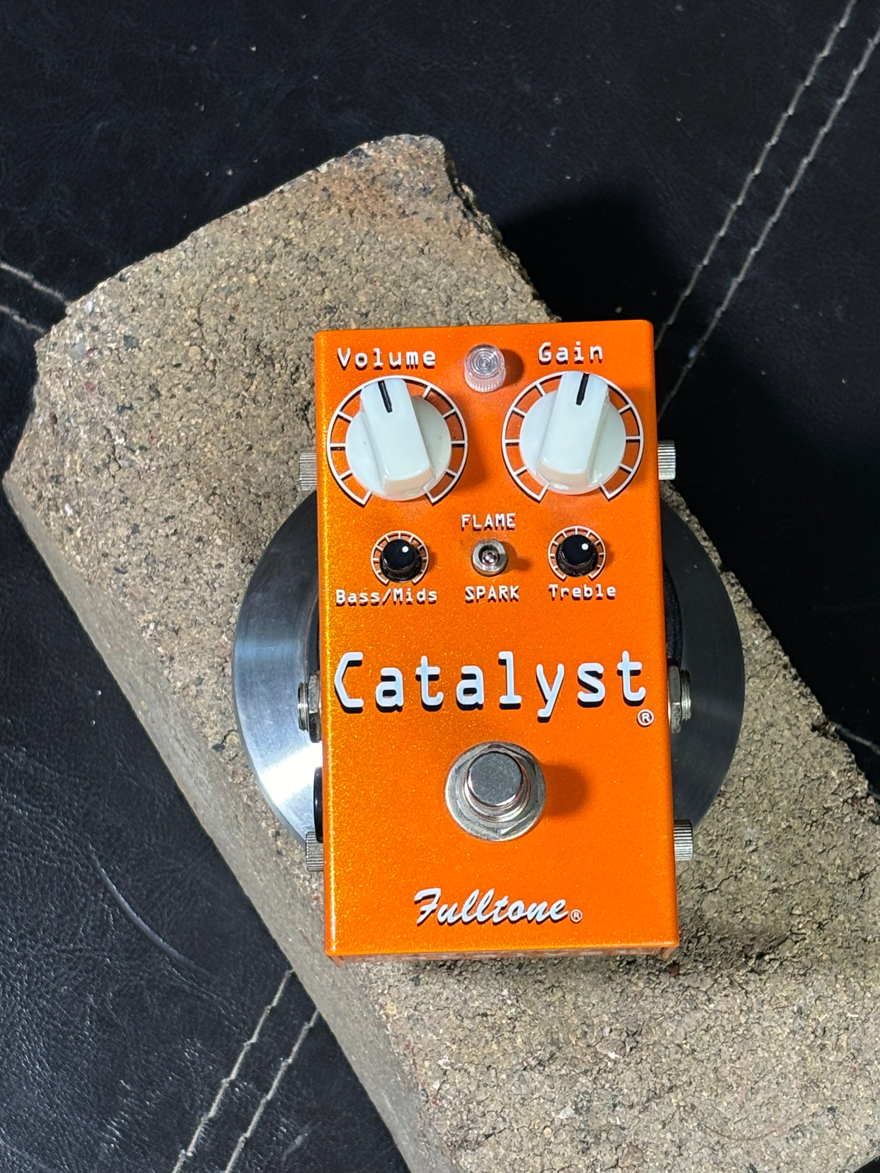 Fulltone CT-1 Catalyst