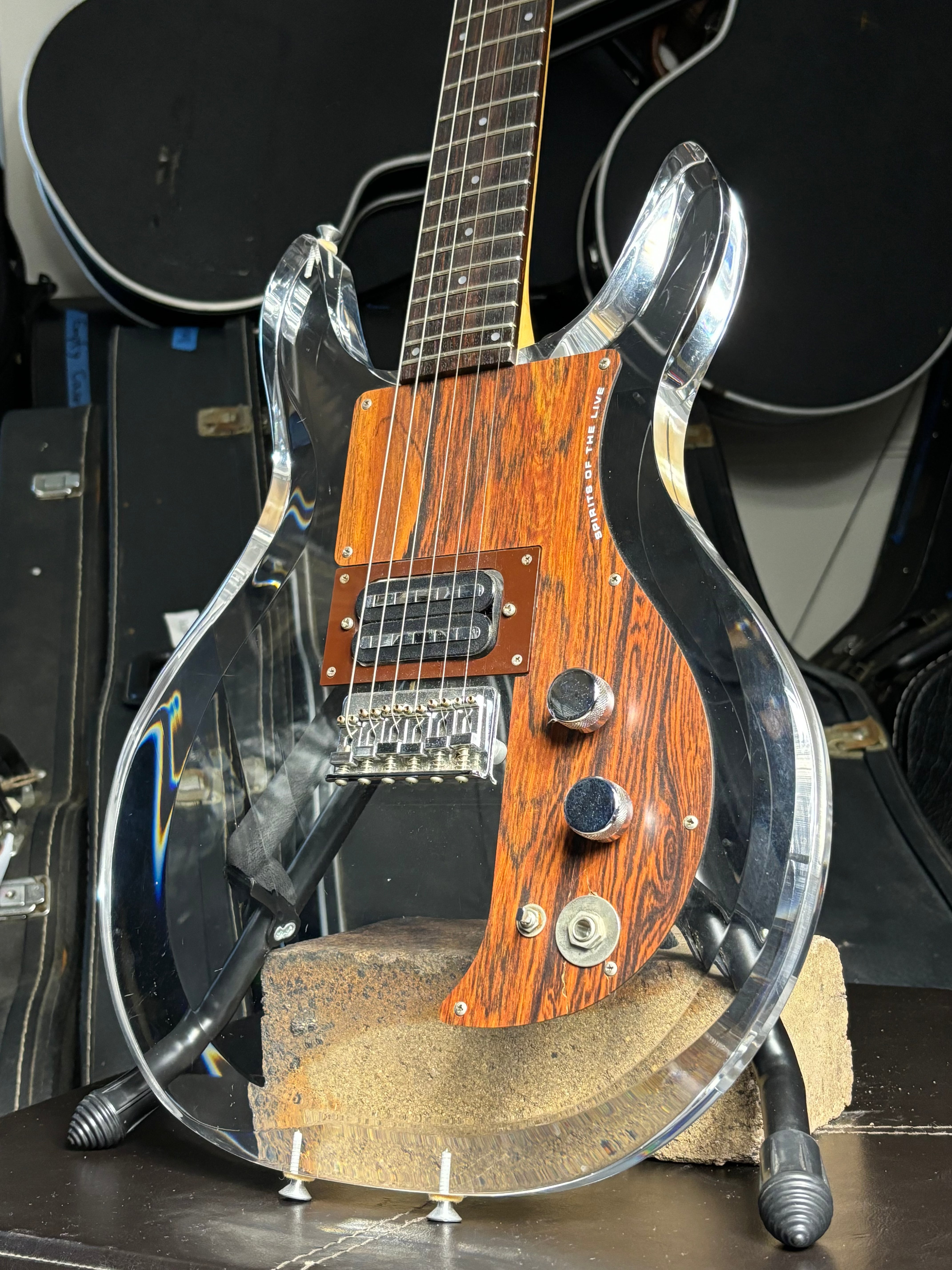 Greco AP-1000 – Japan, 1990 GiGi