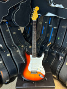 Fender Stratocaster ST62-53 – MIJ – 1994/96