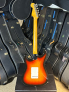 Fender Stratocaster ST62-53 – MIJ – 1994/96