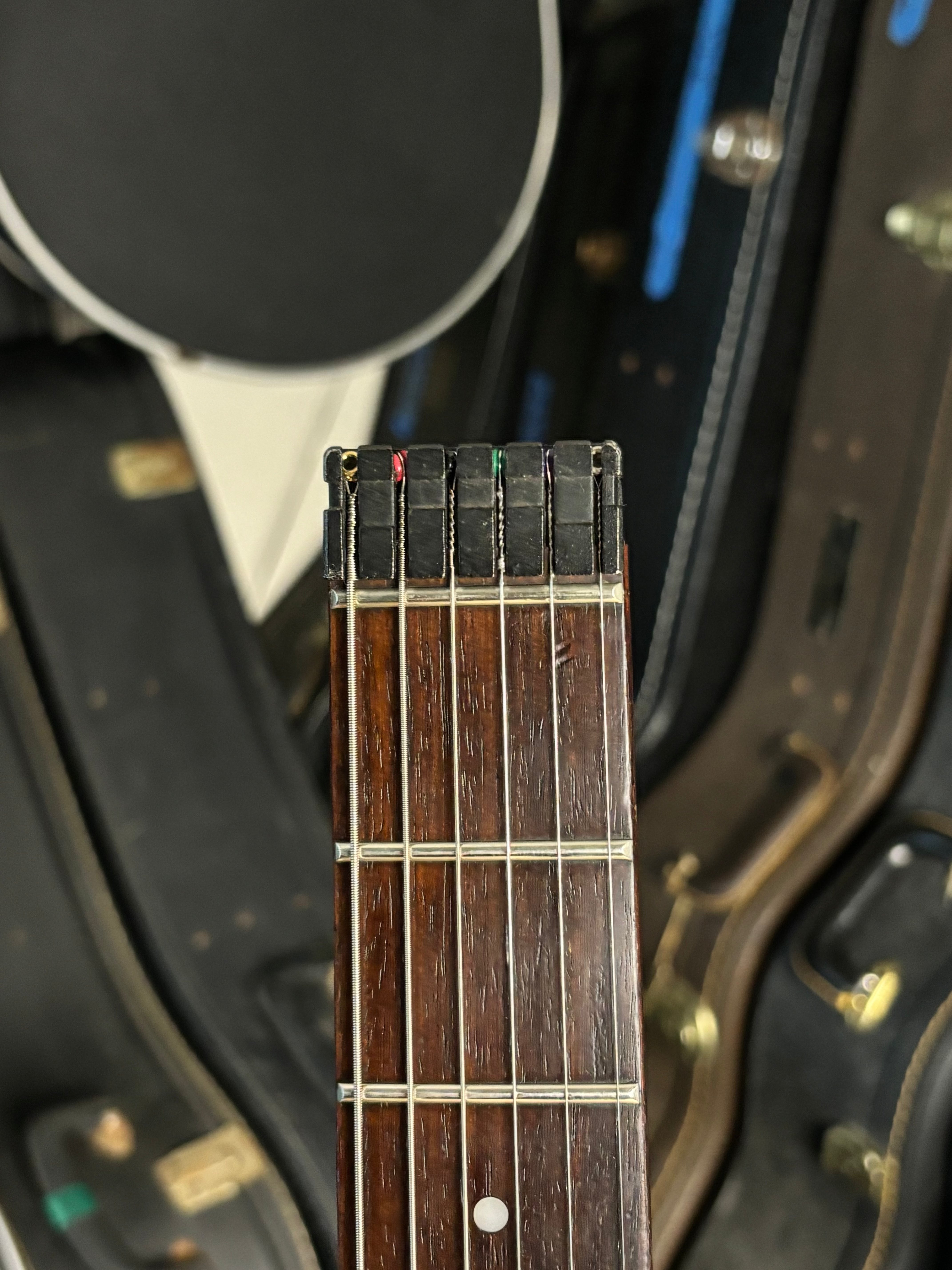 Hohner Professional G3T – MIK – 1987 GiGi