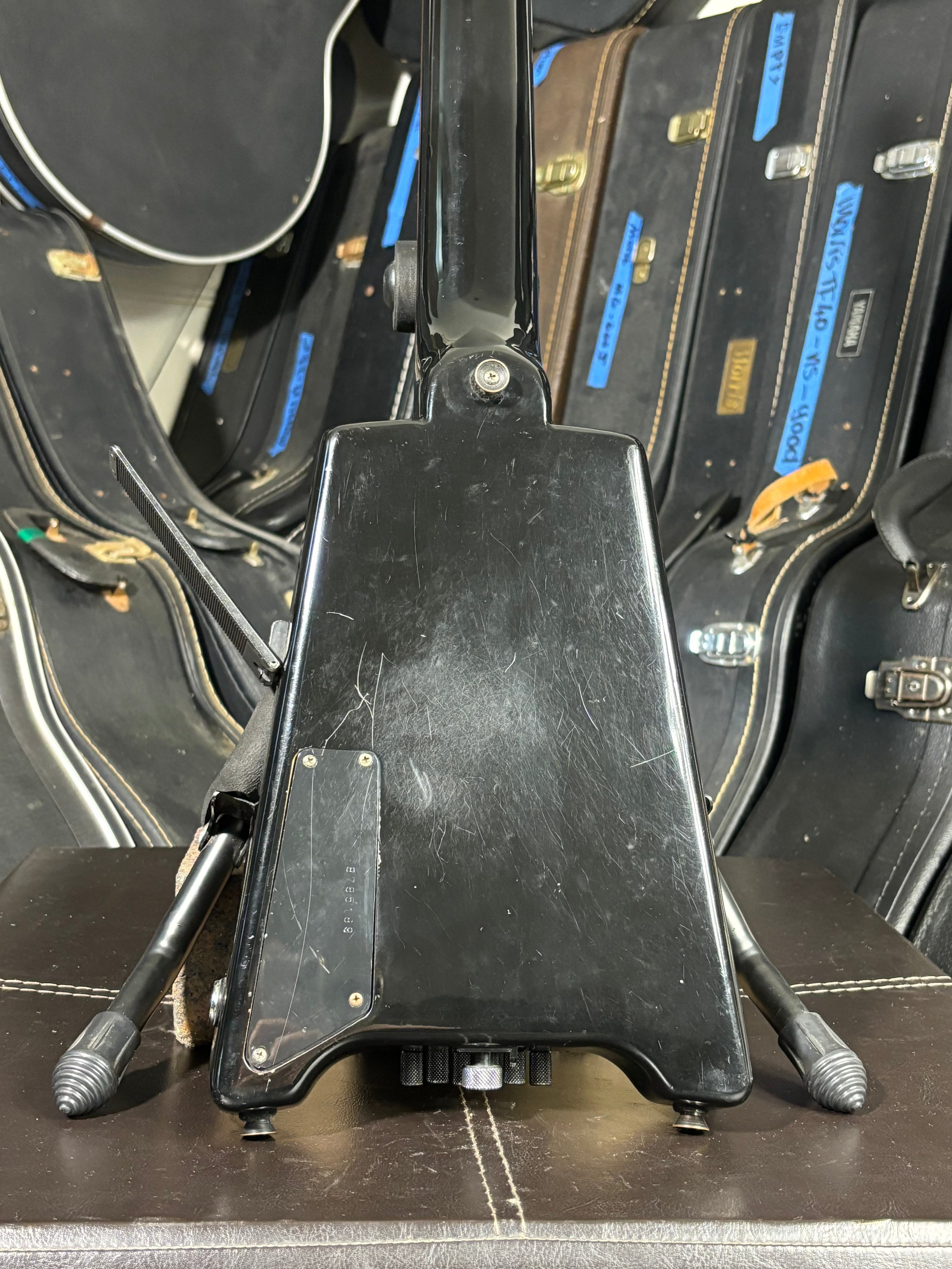 Hohner Professional G3T – MIK – 1987 GiGi