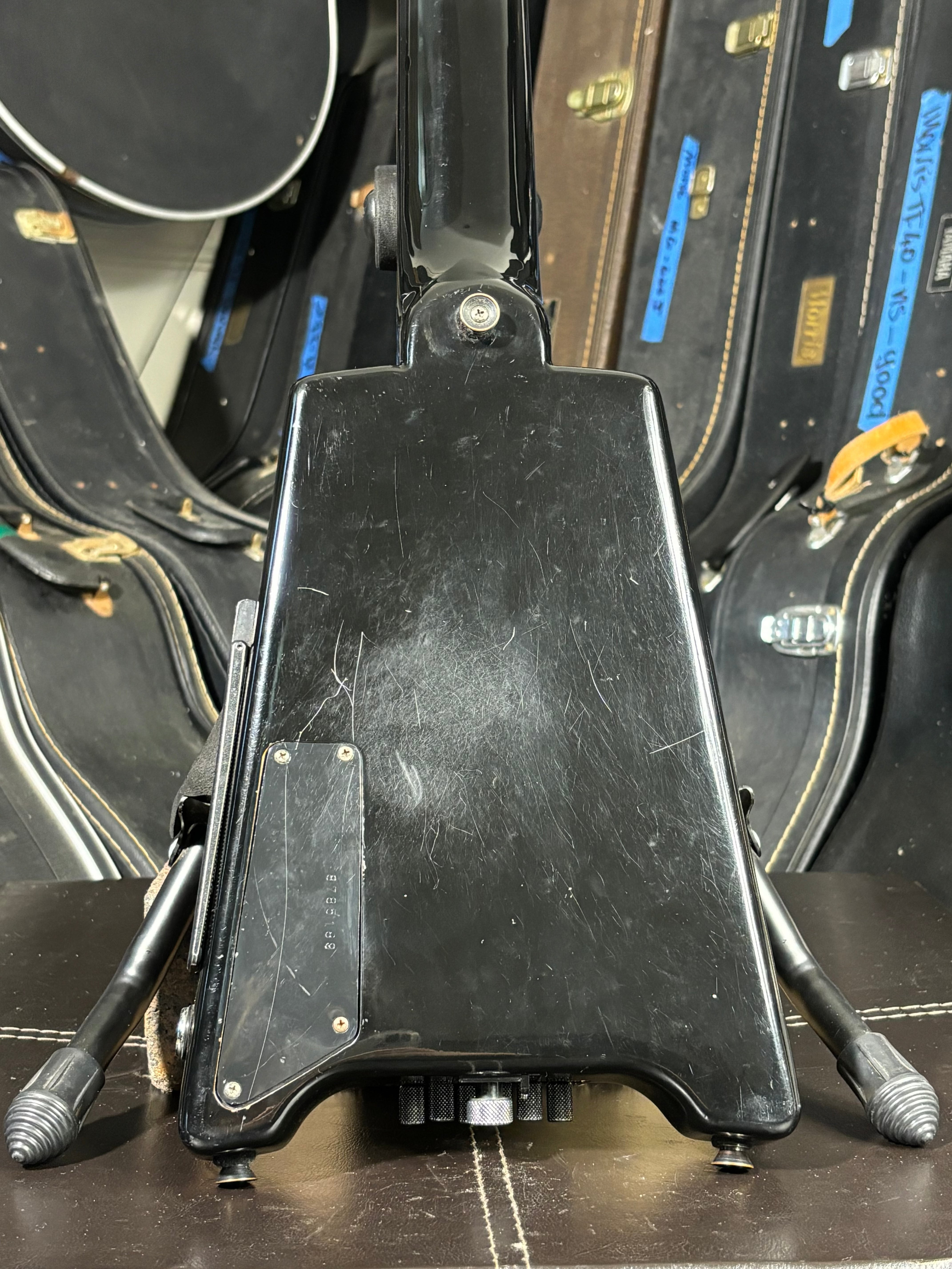 Hohner Professional G3T – MIK – 1987 GiGi