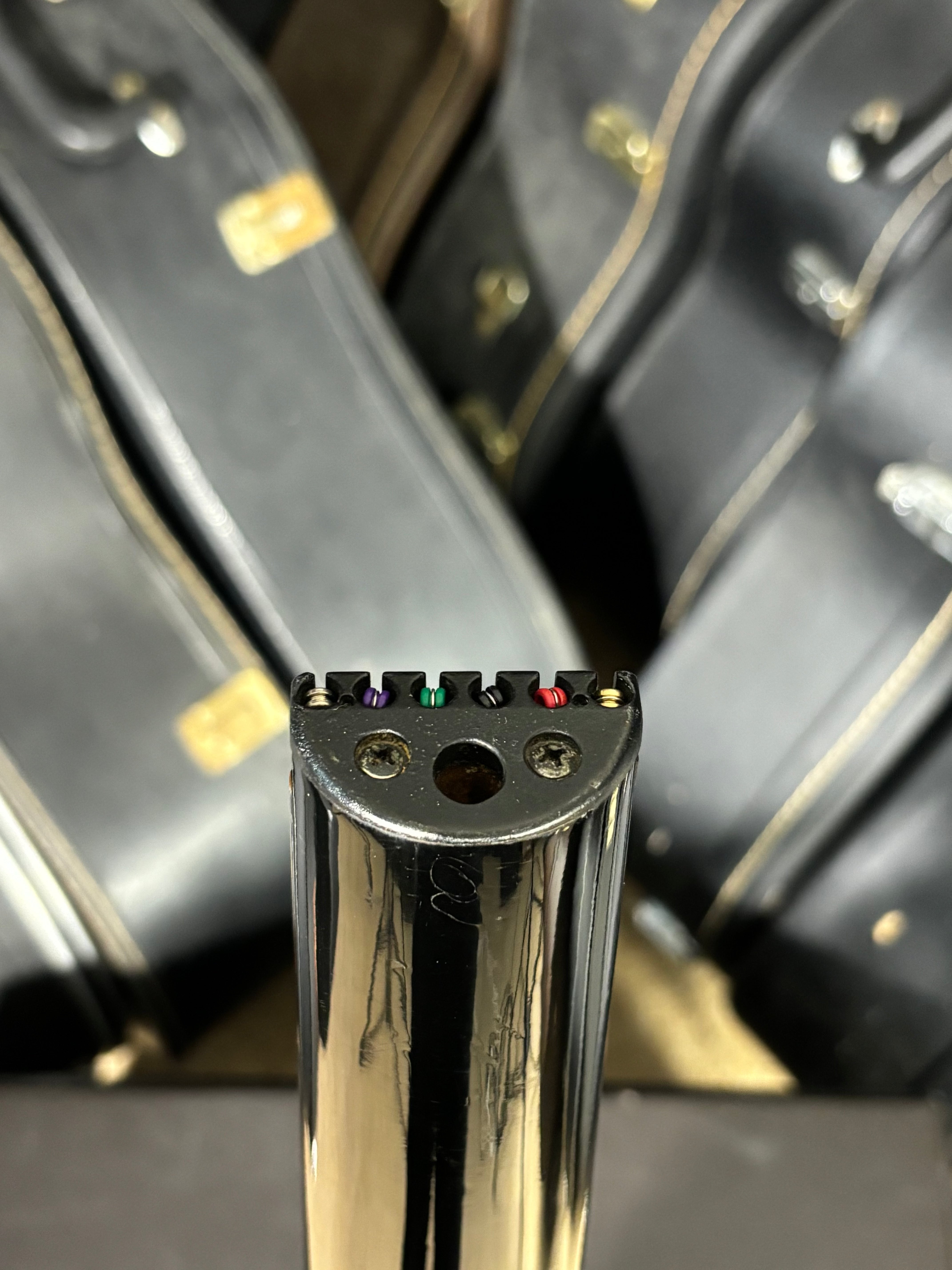 Hohner Professional G3T – MIK – 1987 GiGi