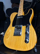 Fender Telecaster CTL-50M – 72' reissue - 1985/86
