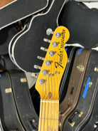Fender Telecaster CTL-50M – 72' reissue - 1985/86